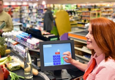 Un vendeur n&rsquo;a pas tous les droits !