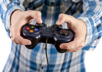 Nintendo Switch : Stop à l’obsolescence des manettes !