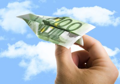 Coronavirus – Vols annulés