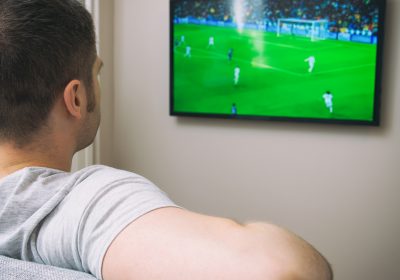 Covid-19-chaînes de sport