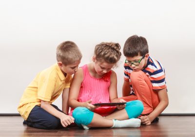 Obésité infantile Éteignons la pub pour la malbouffe !