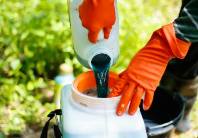 Produits phytosanitaires