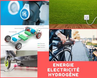 Energie, Electricité, EDF … vers des grands changements