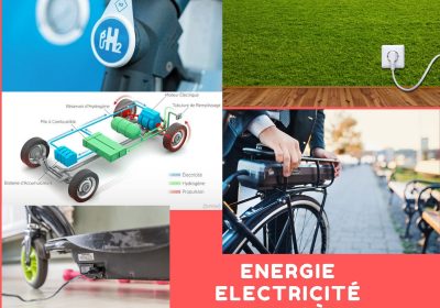 Energie, Electricité, EDF … vers des grands changements