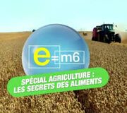 E=M6 spécial agriculture D’erreurs en oublis
