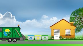 Collecte et traitement des déchets ménagers – TEOM, REOM, mesures incitatives