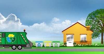 Collecte et traitement des déchets ménagers – TEOM, REOM, mesures incitatives