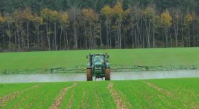 Épandage des pesticides à proximité des habitations : Le gouvernement obligé de revoir sa copie