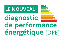 Un nouveau DPE (diagnostic de performance énergétique) pour les logements à compter du 1er juillet 2021