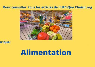 Alimentation