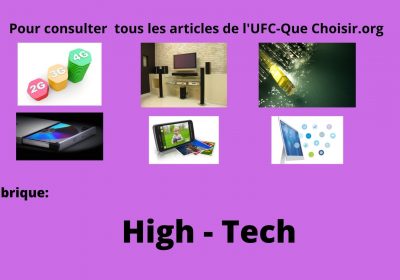 High – Tech