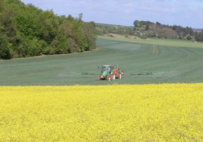 Pesticides… L’Etat lance une Consultation publique du 21 décembre 2021 au 11 janvier 2022 inclus !