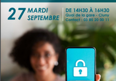 LES RENDEZ VOUS CONSO REPRENNENT A CLUNY !