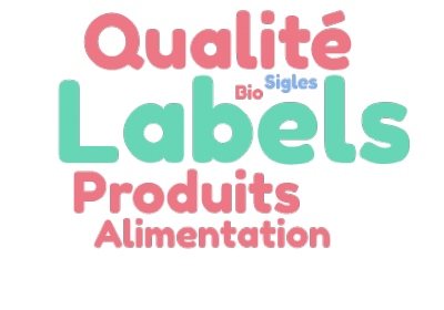 Les Labels de Qualité Alimentaire : Vrais ou faux labels ! Forces et faiblesses de ces labels ? Officiels ou volontaires ? Comment faire le tri de tout cela.