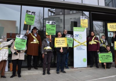 J&rsquo;ACCUSE L&rsquo;ETAT : pourquoi l&rsquo;UFC-Que Choisir attaque l&rsquo;Etat devant le Conseil d&rsquo;Etat