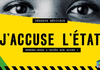 ACCÈS AUX SOINS :  L’UFC-Que Choisir de Saône et Loire passe à l’action