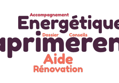 MaPrimRenov&rsquo; –  Démarches à réaliser