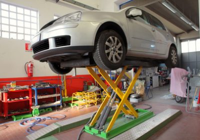 Automobile – Vice-caché – Le rôle de l’expert