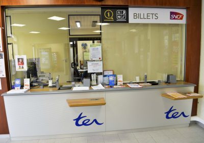 Qualité de service des TER  en Bourgogne-Franche-Comté : un sursaut s’impose !