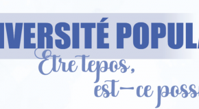 ENERGIE : les TEPOS (Territoire à Energie POSitive) expliqués à la MJC l’Héritan de Mâcon