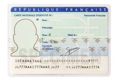 L’usurpation d’identité : Comment s&rsquo;en rendre compte, s&rsquo;en prémunir et agir