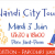 Un Handi City Tour à Mâcon