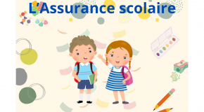 L’assurance scolaire: y souscrire ou pas ? En savoir plus …
