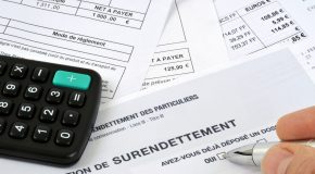 Surendettement, que faire ?