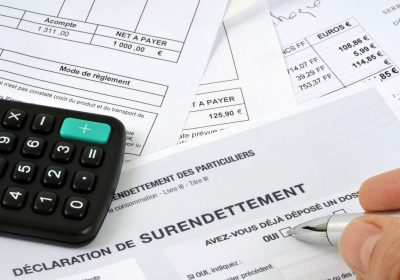 Surendettement, que faire ?