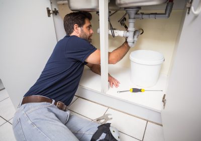 Le Dépannage à domicile