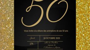 la journée de clôture des animations des 50 ans de l’UFC-Que Choisir de Saône et Loire