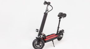 Mobilité douce : VAE, trottinettes électriques et autres engins