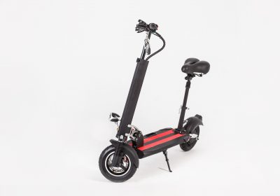 Mobilité douce : VAE, trottinettes électriques et autres engins