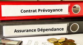 RECHERCHER LES CONTRATS PREVOYANCE ET DEPENDANCE DEJA SOUSCRITS