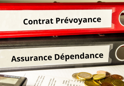 RECHERCHER LES CONTRATS PREVOYANCE ET DEPENDANCE DEJA  			                   SOUSCRITS