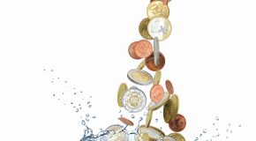 LA CAMPAGNE « LA GOUTTE DE TROP »