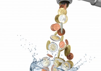 LA CAMPAGNE « LA GOUTTE DE TROP »