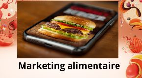 Le marketing alimentaire