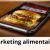 Le marketing alimentaire