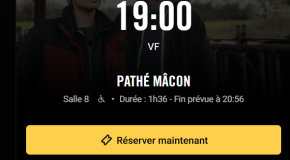 Ciné débat autour du film « la Guerre des prix »