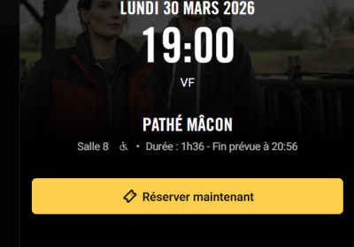 Ciné débat autour du film « la Guerre des prix »