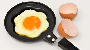 La qualité nutritionnelle des œufs