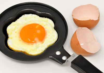 La qualité nutritionnelle des œufs